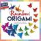 Make It Kids' Craft - Rainbow Origami: 8 projects to make in 7 colours of the rainbow